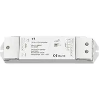 Optonica LED OPT AC6366 - Controller, LED-Streifen, RGB+CCT, RF2,4 GHz