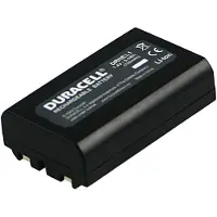 Duracell DRNEL1, 750 mAh, Digitalkamera, Lithium-Ion (Li-Ion), 52 mm, 32 mm, 16 mm