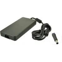 Dell Laptop-Netzteil 240 W 5 mm 12,3 A 19,5 V (PA-9E)