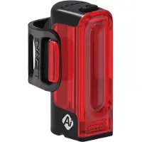 Lezyne Strip+ Stvzo Ai Alert Rücklicht