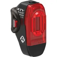 Lezyne Ktv Pro Ai Alert Stvzo Rücklicht