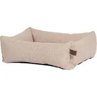 FANTAIL ECO kurv Snug British Tan 70x55cm