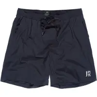 JAY-PI Badehose in schwarz | Gr.: 5XL