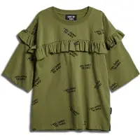 SOMETIME SOON Stsmolly T-shirt S/S | Gr. 164
