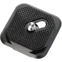 SPINN.DESIGN Standard Schnellwechselplatte