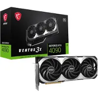 MSI V510-271R GeForce RTX 4090 VENTUS 3X E 24G OC