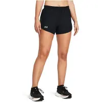 Under Armour Fly By 3in Kurze Hose