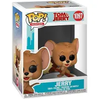 Funko POP! Tom &amp; Jerry Jerry-figur