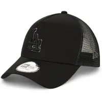 New Era La Dodgers Mlb E Frame Trucker Adjustable Kappe