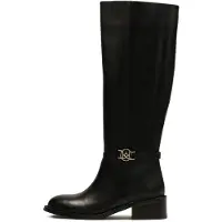 Kazar Stiefel in Schwarz | Gr.: 40
