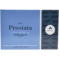 Aspilos Selbsttest Prostata PSA