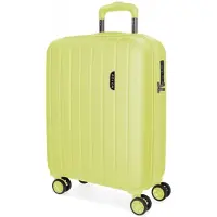 Movom Wood 140003173065 37l Koffer Auf Rollen