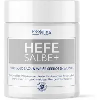 Provilea Hefesalbe 100 ml Salbe