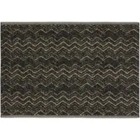 Missoni Badematte Azul Brown Multicolor-60 x 90 cm