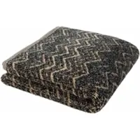 Missoni Handtuch Azul Brown Multicolor (70 x 115 cm)