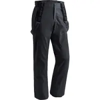Maier Sports Herren Latzhose Anton Light 2.0