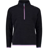 CMP Mädchen Fleece gepunktet