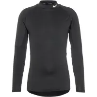 Nike Pro Dri-FIT Mock LS Shirt Herren M