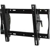 Peerless PT640 Neigbare Universal-Wandhalterung Für 32 bis 40 Zoll Flachbildschirme