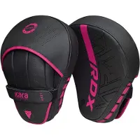 RDX Sports F6 Kara Fokuspad