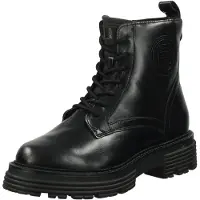 TT. BAGATT Bagatt Stiefelette in Schwarz | Gr.: 41