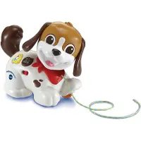 Vtech Kinder Drag Purrito Spaziergänge Und Abenteuer Spanische Version