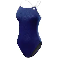 Tyr Hexa Diamondfit Badeanzug
