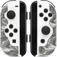 Lizardskins DSP Controller Grip for Switch Joy-Con - Phantom Camo