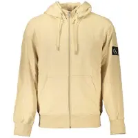 Calvin Klein Zip-Up Hoodie J30j304127