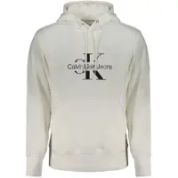 Calvin Klein Monogram Hoodie Modell J30j307022