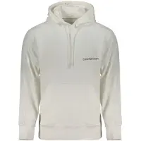 Calvin Klein Lässiger Hoodie J30j307023