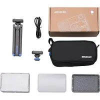 Amaran Ace 25x Silver Kit