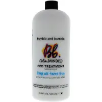 Bumble & Bumble BUMBLE AND BUMBLE Color Minded Pro Treatment (O) 1000 ml
