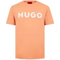 HUGO BOSS Dulivio T-Shirt Peach Str. XL