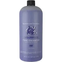 Bumble & Bumble BUMBLE AND BUMBLE Color Minded Tone Enhancer cool 1000 ml