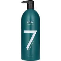 Epiic Hair Care Epiic nr. 7 Cleanse’it Shampoo 970 ml