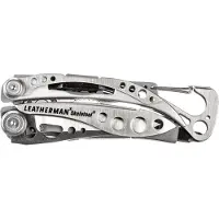 Leatherman - Skeletool Multitool 830845