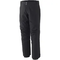 Patagonia - Technische Hose &ndash; Herren &ndash; Triolet Pants - M's Triolet Pants Black für Herren - Größe L - schwarz