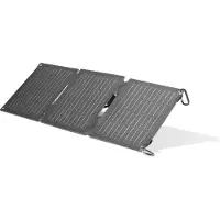 Cellularline Tragbares Solar-Ladegerät 20W