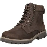 Pius Gabor Boots in braun | Gr.: 46