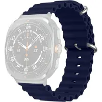 Cover-Discount Galaxy Watch Ultra (47mm) - Silikon Sportarmband Ersatzband