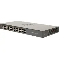 Cambium Networks Networks cnMatrix EX1028, 24 poort non-PoE