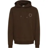 !Solid Kapuzenpullover SDNorton in Braun | Gr.: XL