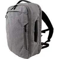 Retki Carry-on Rucksack, grey