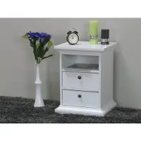 Hioshop Nachttisch Venedig