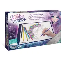 Nebulous Stars Deluxe Tracing Light Pad