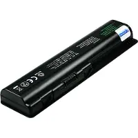 HP Main Battery Pack 10.8V 4400mAh 48Wh