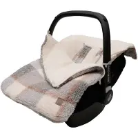 Jollein Fusssack Babyschale