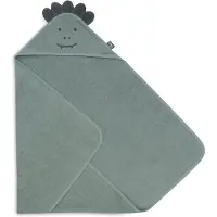 Jollein Kapuzenhandtuch Frottee