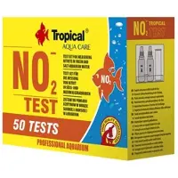 Tropical Test NO2
